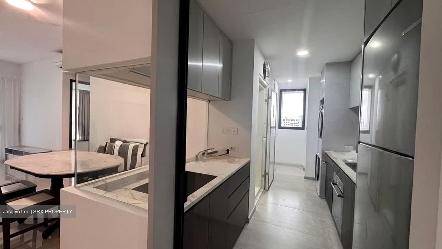 Sky Eden@Bedok (D16), Apartment #591893091